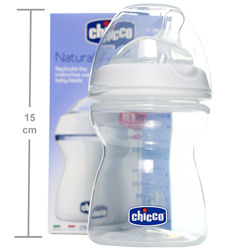 شیشه شیر چیکو نچرال فیلینگ شیشه شیر چیکو نچرال فیلینگ