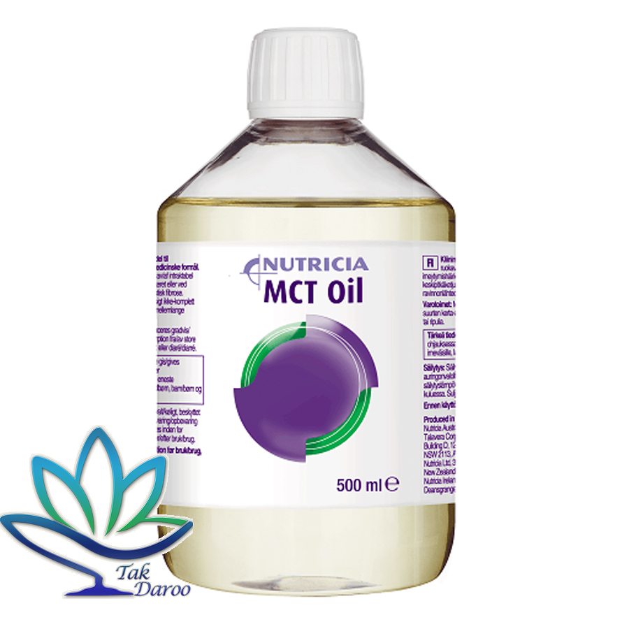 روغن ام سی تی اویل mct oil نوتریشیا روغن ام سی تی اویل mct oil نوتریشیا