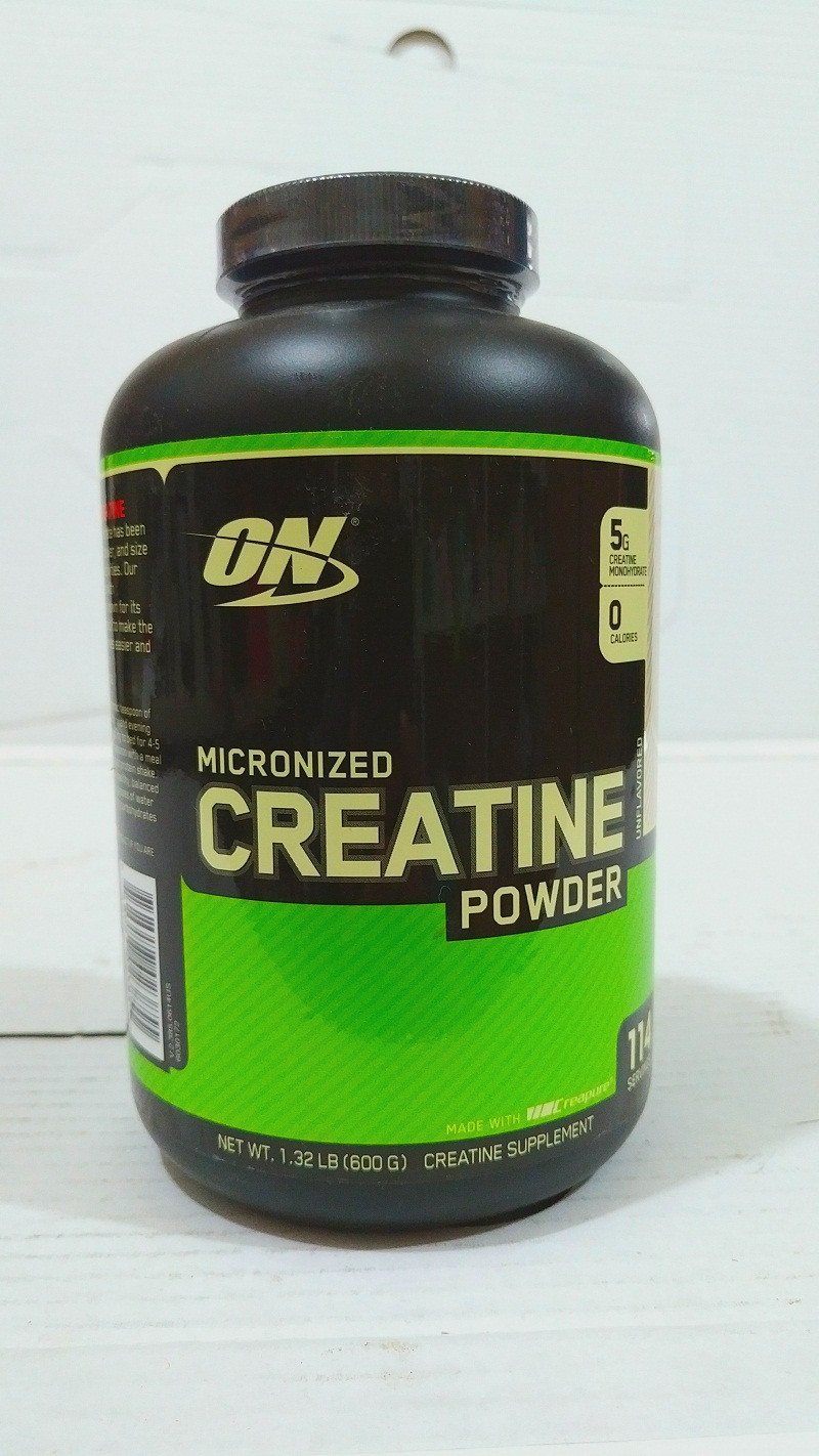 کراتین منو هیدرات میکرونایز کراتین منو هیدرات میکرونایز