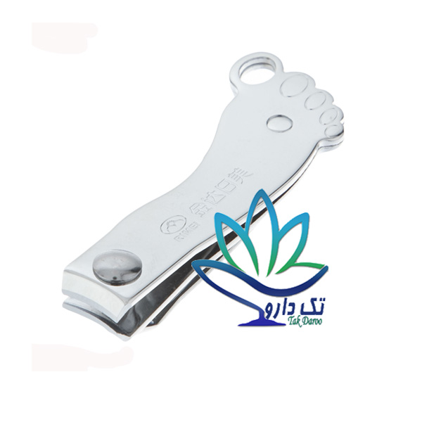 ناخن گیر ریمی مدل 642E ناخن گیر ریمی مدل 642E