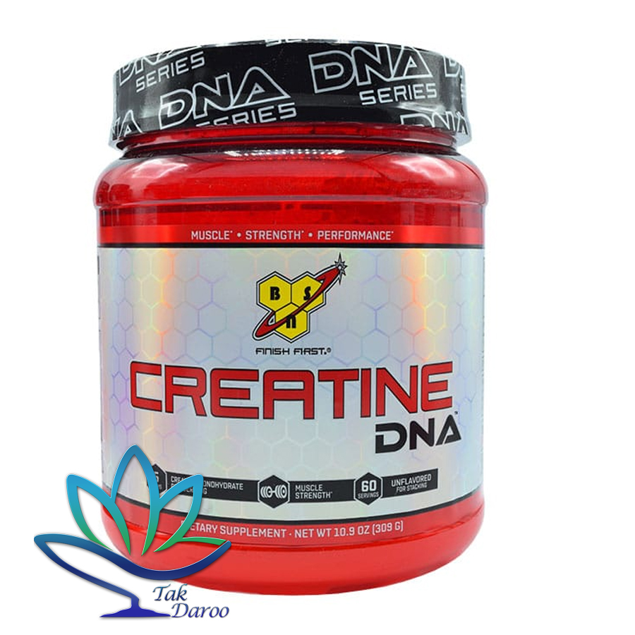 کراتین دی ان ای بی اس ان