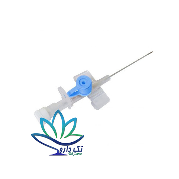 آنژیوکت آنژیوکت