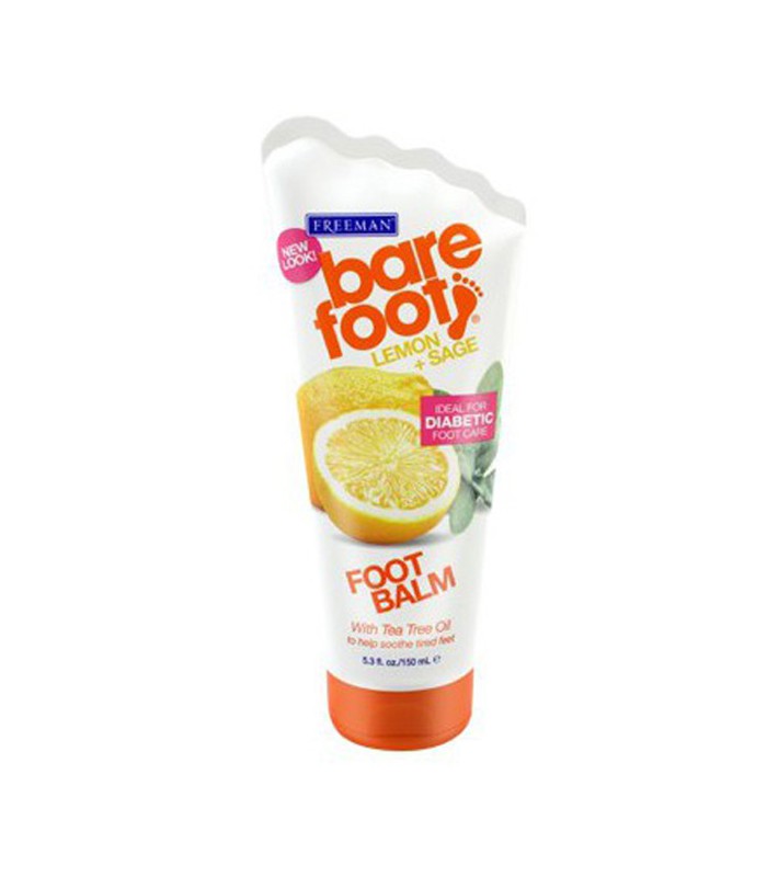 اسکراب پا و آرنج لیمو و مریم گلی فریمن اسکراب پا و آرنج لیمو و مریم گلی فریمن