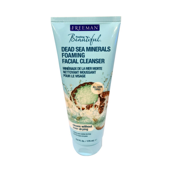 فوم کلینز کانی های دریای فریمن