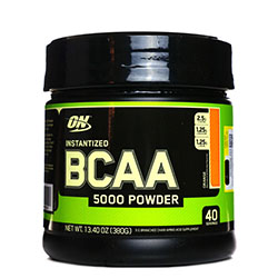 بی سی ای ای BCAA