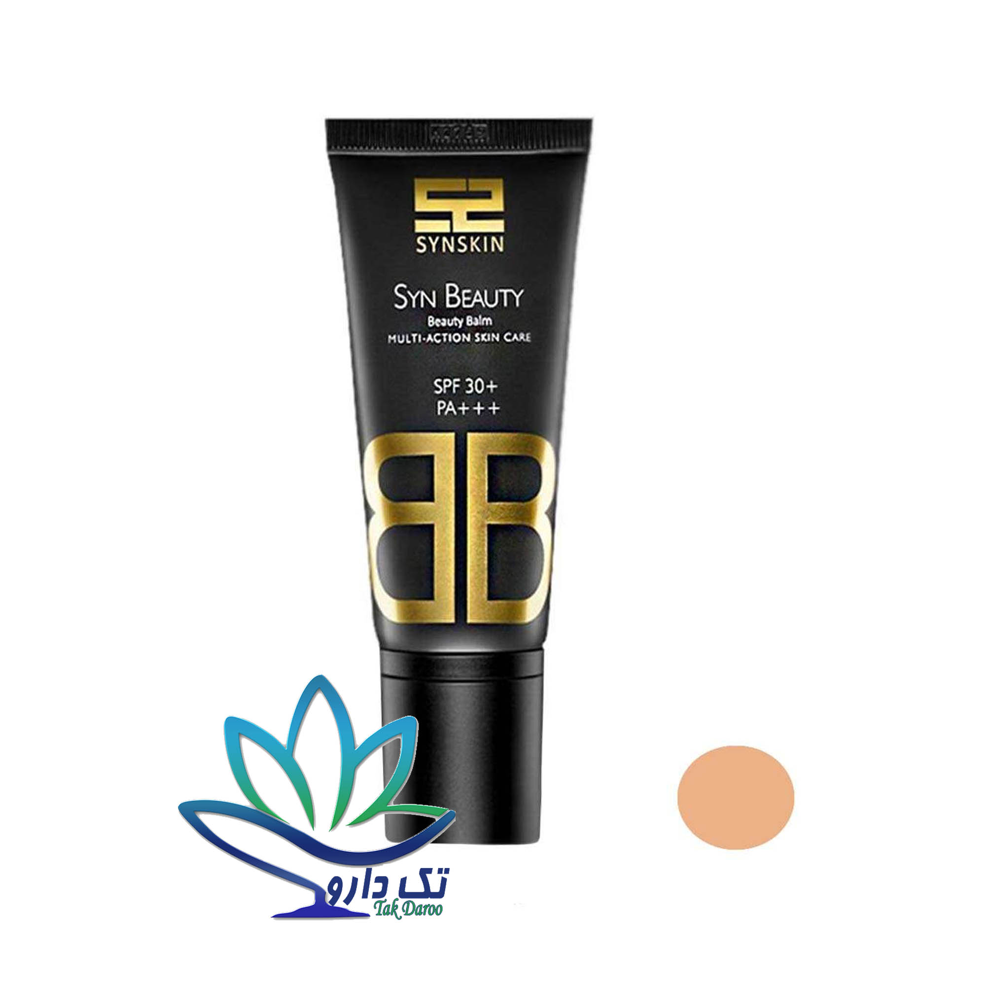 بی بی کرم ساین بیوتی ساین اسکین SPF30 حجم ۴۰ گرم بی بی کرم ساین بیوتی ساین اسکین SPF30 حجم ۴۰ گرم