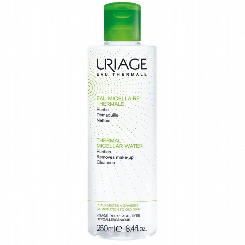 پاک کننده آرایش صورت مناسب پوست چرب