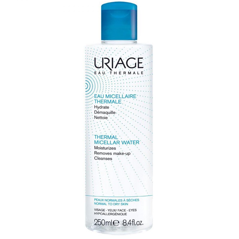 پاک کننده آرایش صورت مناسب پوست خشک