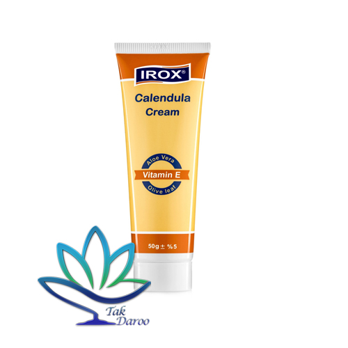 کرم کالاندولا ایروکس کرم کالاندولا ایروکس