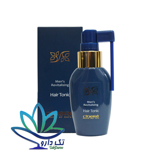 لوسیون گیاهی تقویت مو آقایان