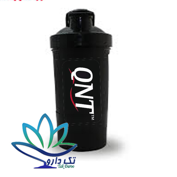 شیکر کیو ان تی 700 میلی لیتر