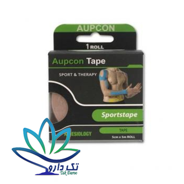 چسب کنزیوتیپ Aupcon