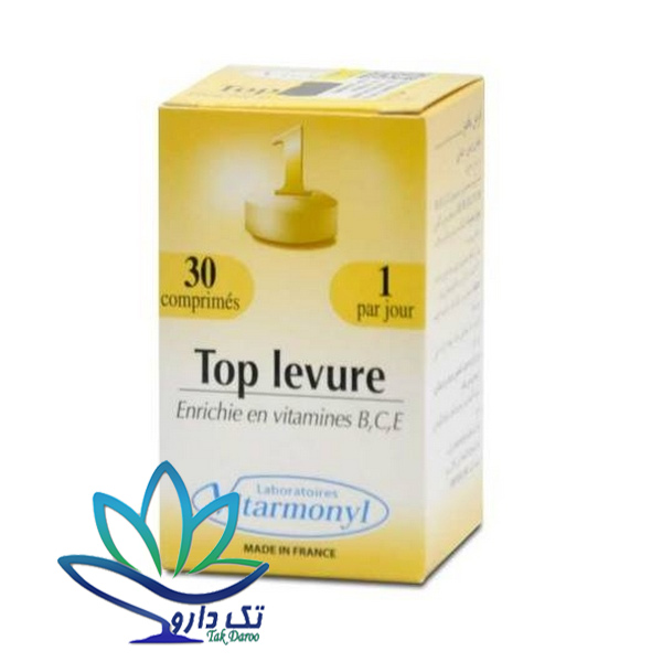 مخمر آبجو تاپ لور