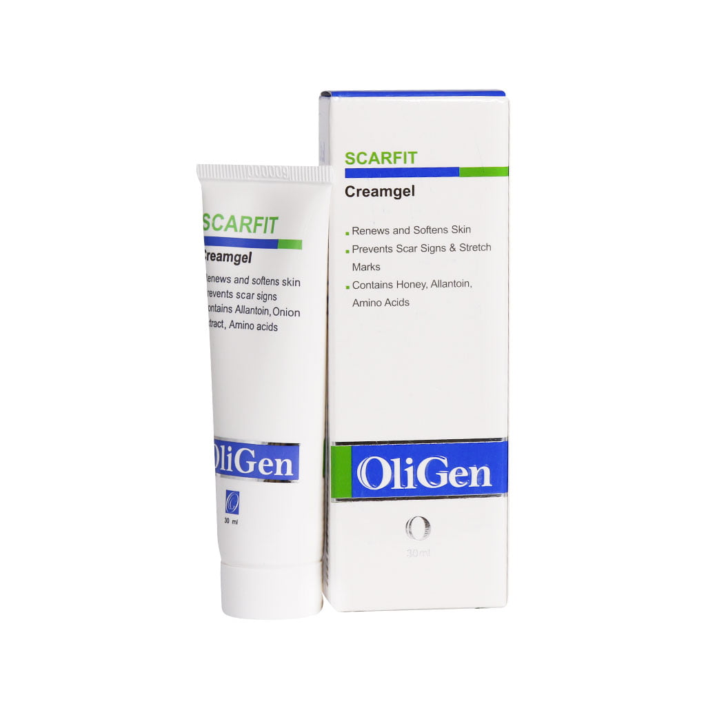 کرم ژل بازسازی کننده پوست الی ژن 30 میلی گرم کرم ژل بازسازی کننده پوست الی ژن 30 میلی گرم