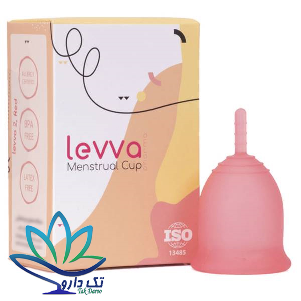 کاپ قاعدگی لیوا کاپ قاعدگی لیوا