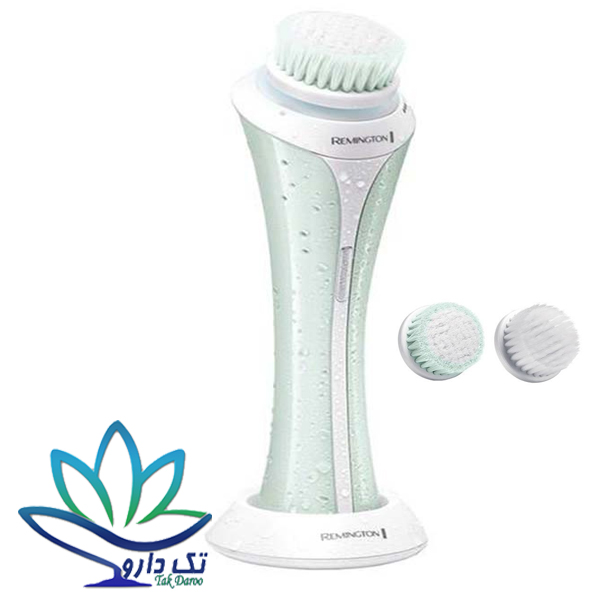 برس پاک کننده صورت رمینگتون