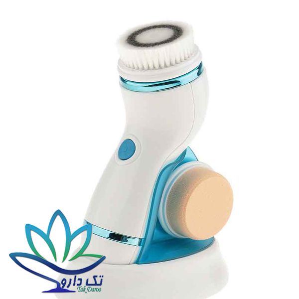 فیس براش چهار کاره کنایر