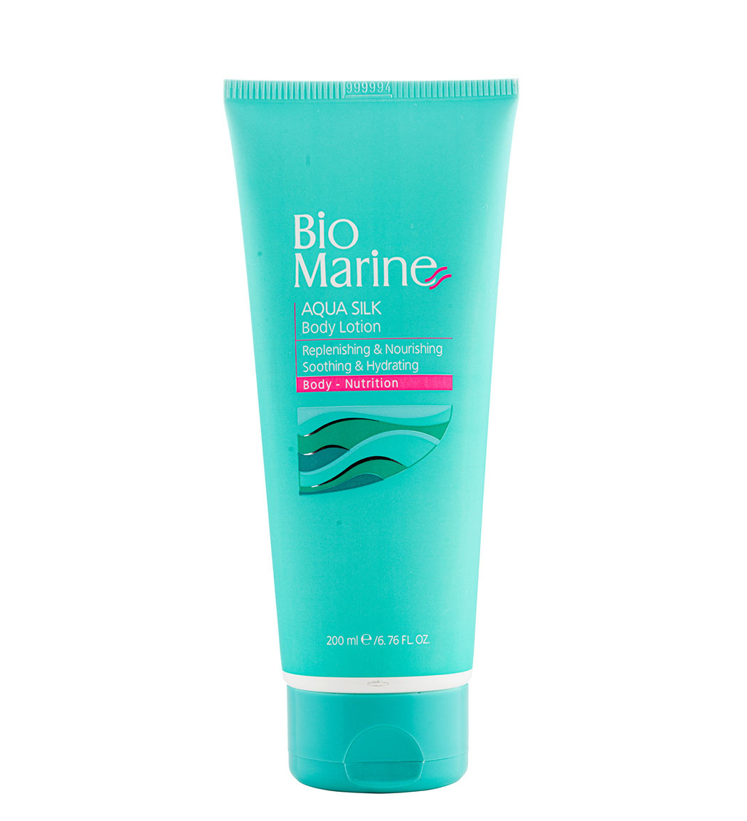 لوسیون بدن بایومارین 200 میلی لیتر لوسیون بدن بایومارین 200 میلی لیتر