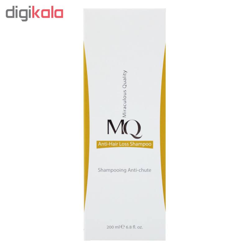 ام کيو سرم ضد ريزش مو