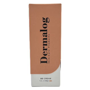 بی بی کرم بژ طبیعی درمالوگ SPF15 حجم 30 میلی لیتر بی بی کرم بژ طبیعی درمالوگ SPF15 حجم 30 میلی لیتر