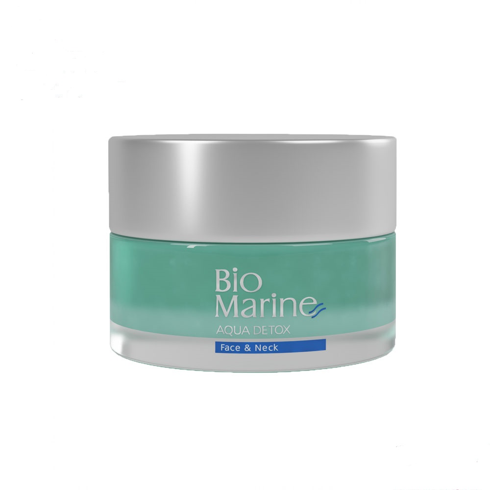 کرم رطوبت رسان بایومارین 50 میلی لیتر کرم رطوبت رسان بایومارین 50 میلی لیتر