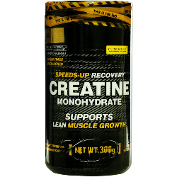 پودر کراتین مونوهیدرات ژن استار پودر کراتین مونوهیدرات ژن استار