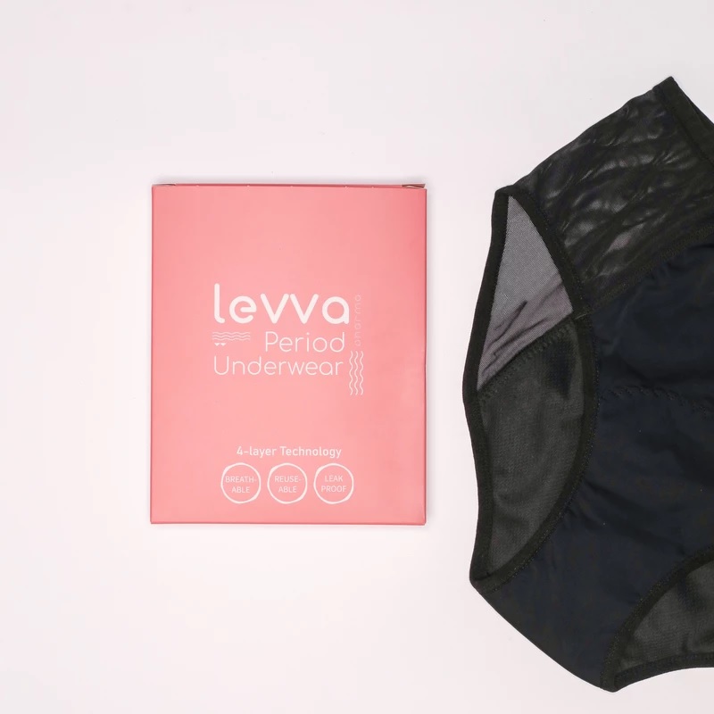 لباس زیر قاعدگی لیوا فارما لباس زیر قاعدگی لیوا فارما