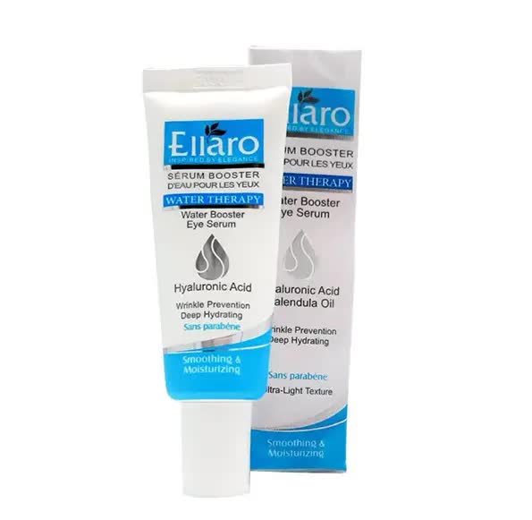 سرم آبرسان دور چشم الارو 20 میلی لیتر