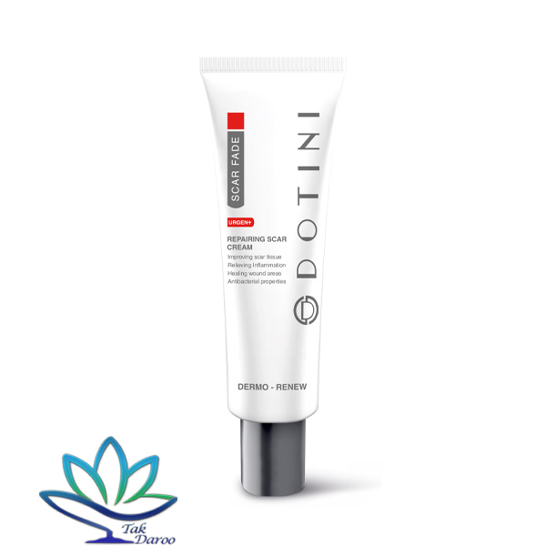 کرم ترمیم کننده دوتینی حجم 30 میلی لیتر