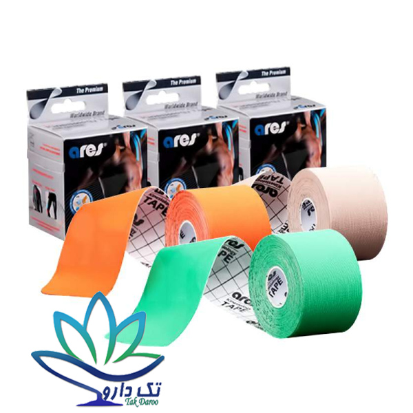 چسب کنزیو ارس چسب کنزیو ارس