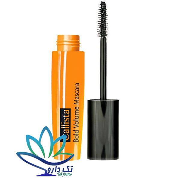 ریمل حجم دهنده بولد ولوم کالیستا