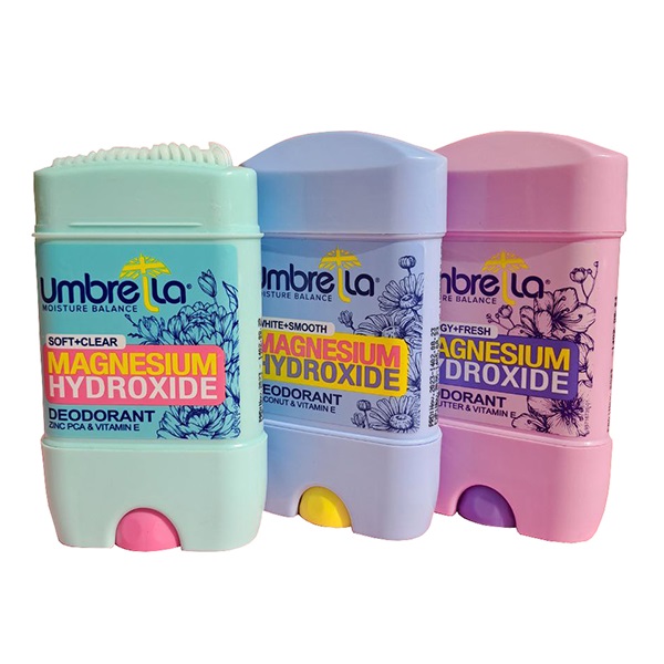 استیک ضد تعریق زنانه آمبرلا