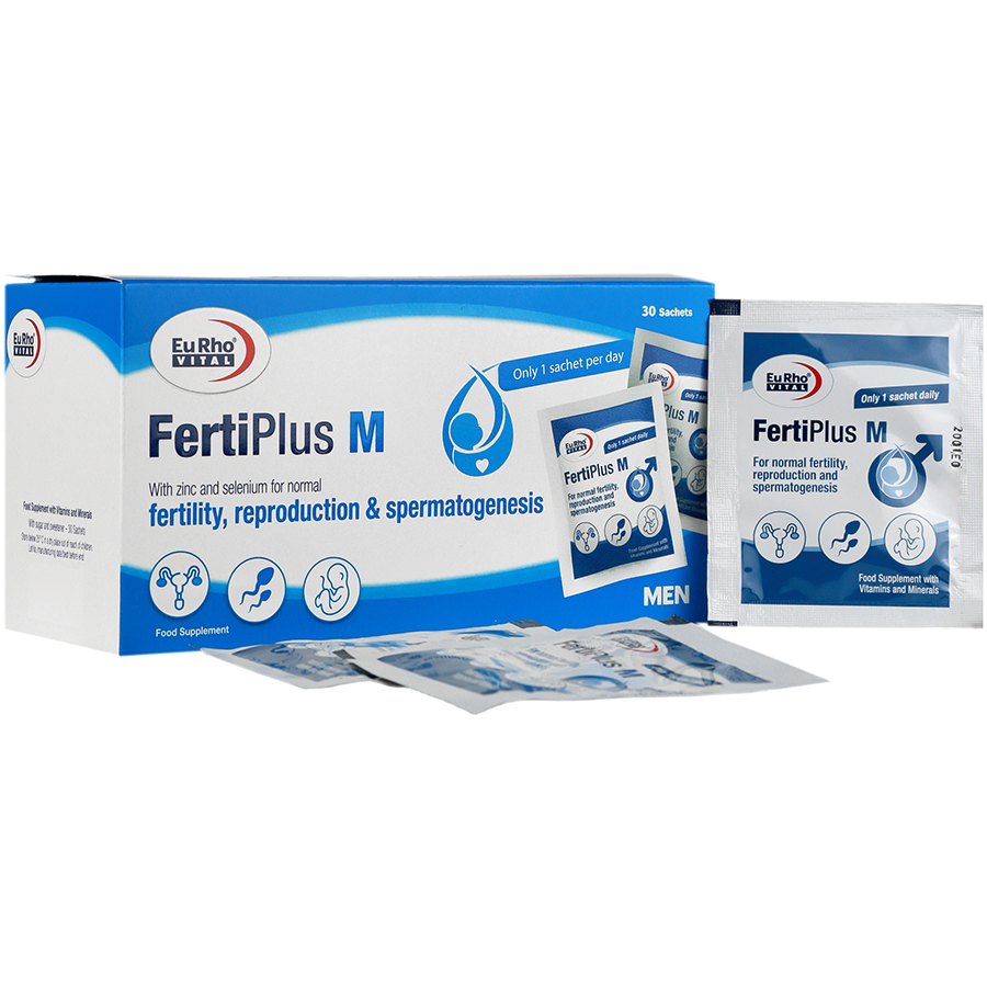 ساشه فرتی پلاس ام یوروویتال ساشه فرتی پلاس ام یوروویتال