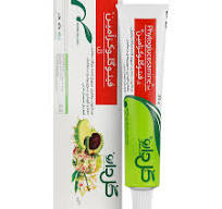 ژل فيتوگلوكزامين گل دارو ژل فيتوگلوكزامين گل دارو