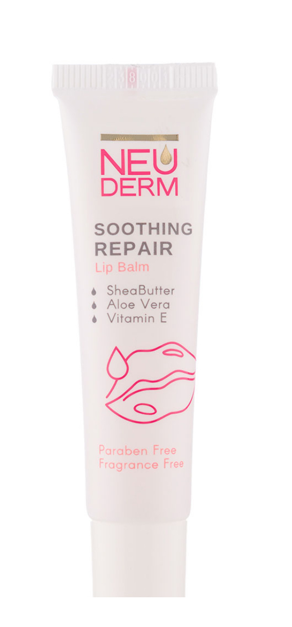 بالم محافظ و ترمیم کننده لب نئودرم ۱۵ میلی لیتر