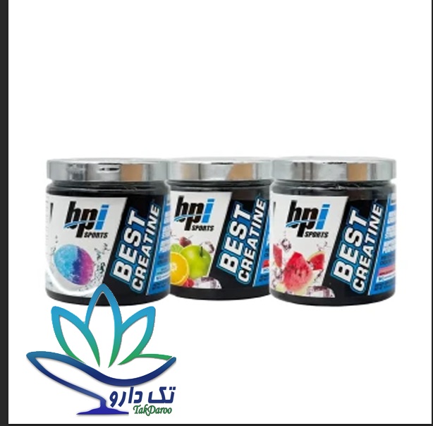 پودر بست کراتین 300 گرم بی پی آی اسپورت پودر بست کراتین 300 گرم بی پی آی اسپورت