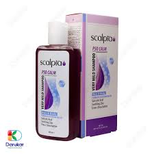 شامپو سر و بدن بسیار ملایم اسکالپیا مناسب پوست های حساس شامپو سر و بدن بسیار ملایم اسکالپیا مناسب پوست های حساس