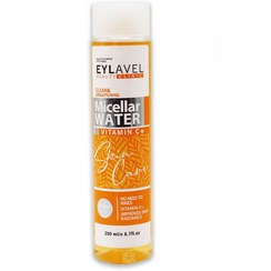 میسلار واتر حاوی ویتامین سی ایلاول 200 میلی لیتر