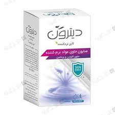 صابون نرم کننده دیترون