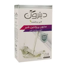 صابون پروتئین شیر دیترون 115 گرم
