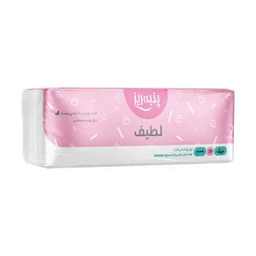 نوار بهداشتی بالدار معمولی بزرگ نوار بهداشتی بالدار معمولی بزرگ