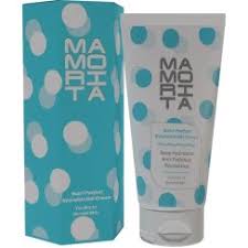 ماموریتا کرم ژل آبرسان پوست معمولی تا خشک