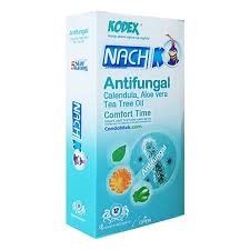 کاندوم کدکس مدل ضد قارچ کاندوم کدکس مدل ضد قارچ