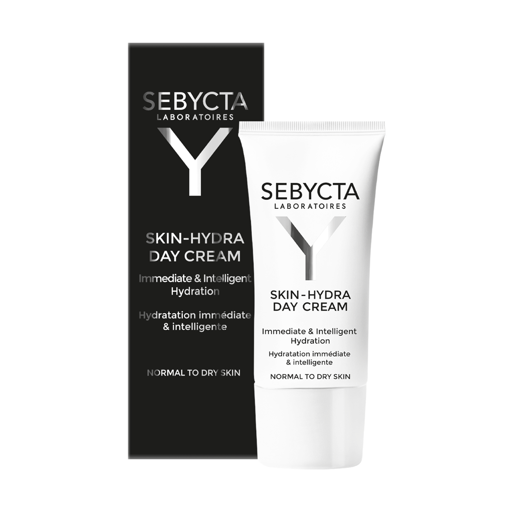 کرم روز مرطوب کننده پوست نرمال تا خشک سبیکتا 40 میلی لیتر