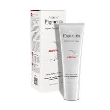 کرم ضدلک قوی آربوتین 10% پیگمنتا کرم ضدلک قوی آربوتین 10% پیگمنتا