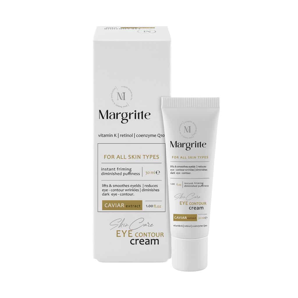 کرم دور چشم مارگریت 30 میلی لیتر کرم دور چشم مارگریت 30 میلی لیتر