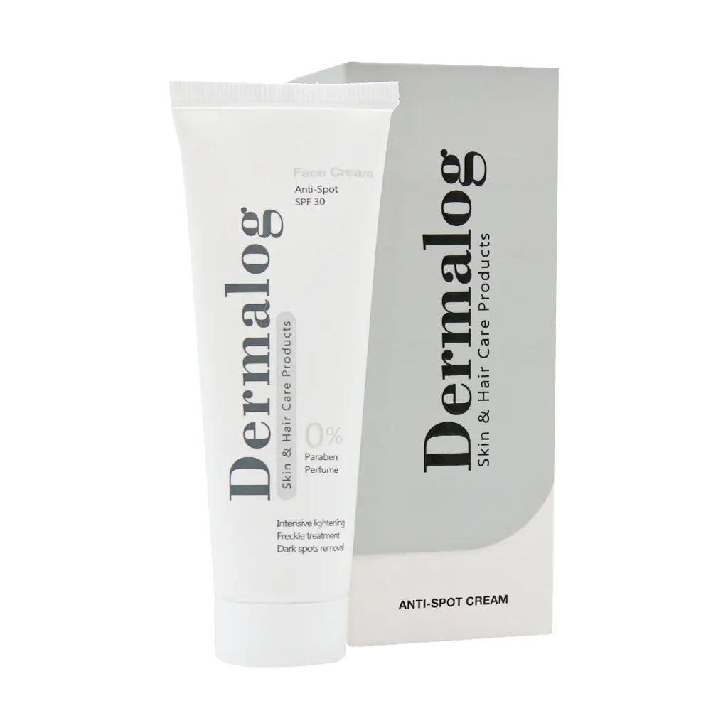 کرم ضد لک SPF30 درمالوگ 50 میلی لیتر