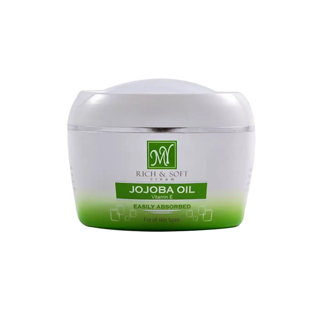 کرم مرطوب کننده کاسه ای جوجوبا مای ۱۵۰ میلی لیتر