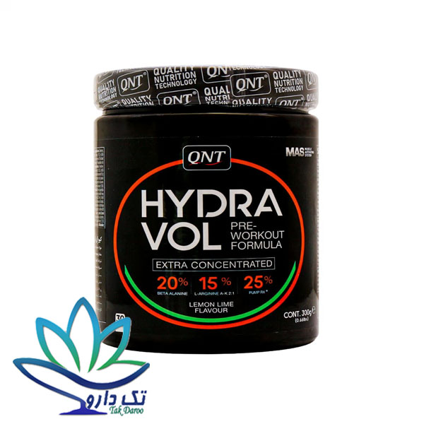 پودر پمپ هیدراول کیو ان تی 300 گرم پودر پمپ هیدراول کیو ان تی 300 گرم