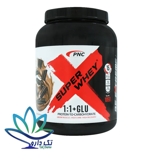 پودر سوپر وی پی ان سی ۱۰۵۰ گرم پودر سوپر وی پی ان سی ۱۰۵۰ گرم